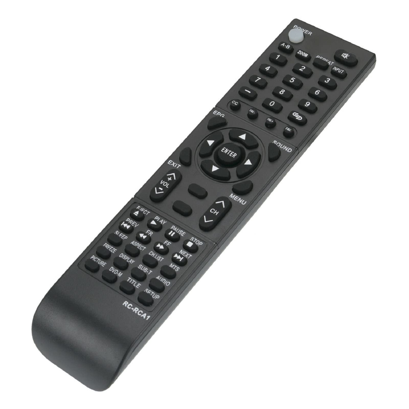 テレビリモコン RC レグザ オンラインストア / レグザ付属品リモコン 形名：CT-90492(A)